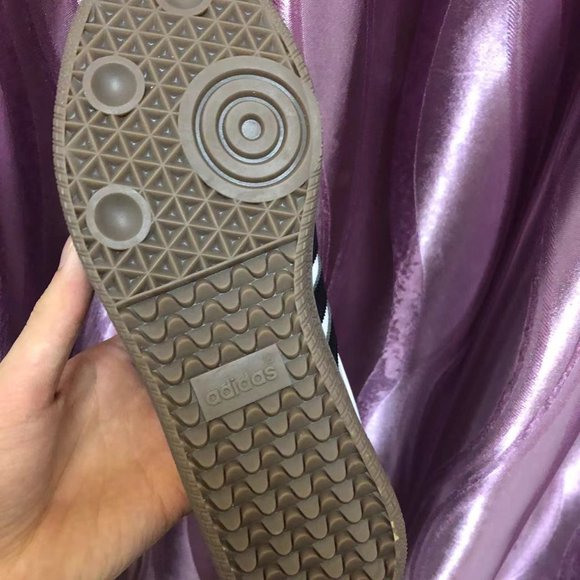 Adidas Samba sneakers for men - Picture 5 of 5